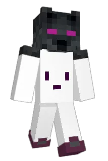 varaodeguerra Minecraft avatar full body