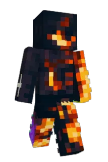 variance1117 Minecraft avatar full body