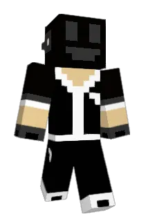 variax54 Minecraft avatar full body