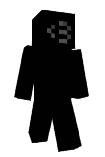 varkocel Minecraft avatar full body