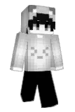 varnpire Minecraft avatar full body