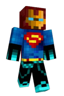 varo610 Minecraft avatar full body