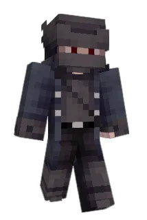 varp333 Minecraft avatar full body