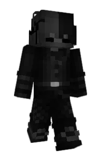 varqo Minecraft avatar full body