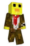 varqo_ Minecraft avatar full body