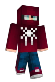 vartolu Minecraft avatar full body