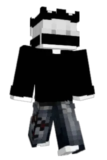 varun_7754 Minecraft avatar full body