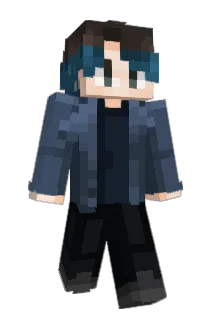 varvar12345 Minecraft avatar full body