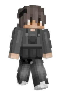 varx_x Minecraft avatar full body