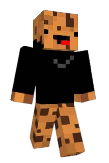 vasa1313 Minecraft avatar full body