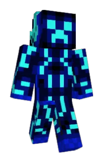 vasal69 Minecraft avatar full body