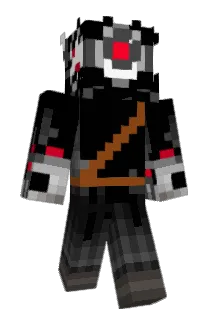 vasco05052 Minecraft avatar full body