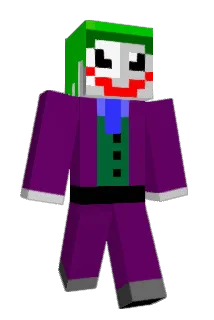 vashkano Minecraft avatar full body