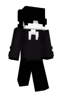 vasilebalosu Minecraft avatar full body