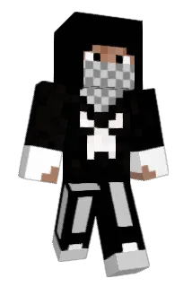 vasilios_op Minecraft avatar full body