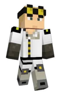 vasiroshko Minecraft avatar full body