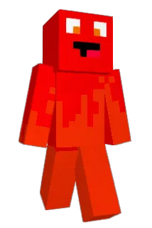 vask2008 Minecraft avatar full body