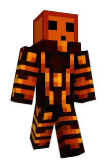 vassalo0 Minecraft avatar full body