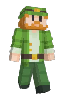 vassilis77 Minecraft avatar full body