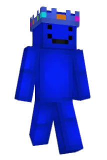 vasya5b Minecraft avatar full body