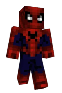 vato72 Minecraft avatar full body