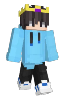 vaultalts492735 Minecraft avatar full body