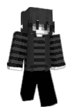 vauve Minecraft avatar full body