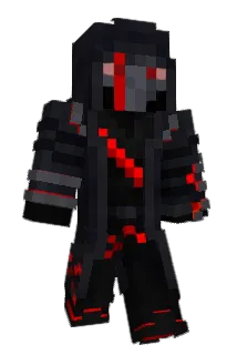 vava52 Minecraft avatar full body