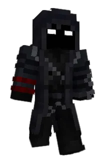 vavalt Minecraft avatar full body