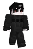 vazzW Minecraft avatar full body