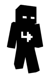 vbCrLf Minecraft avatar full body