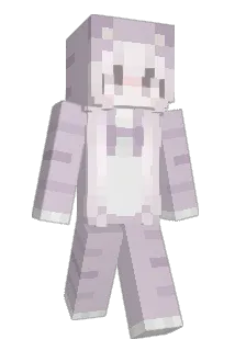 vbcablepanel742 Minecraft avatar full body