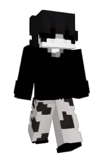 vbuckmoneyspread Minecraft avatar full body