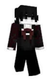 vbxc Minecraft avatar full body