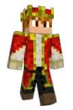 vcalio Minecraft avatar full body
