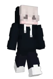vccssptr Minecraft avatar full body