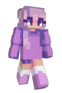 vceisqa Minecraft avatar full body
