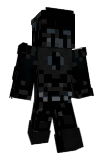 vcelicuh Minecraft avatar full body