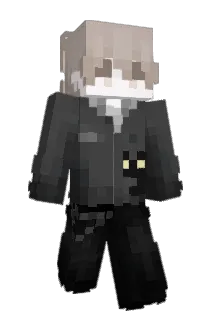 vcmpy Minecraft avatar full body