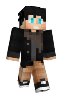 vcp5k Minecraft avatar full body