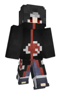 vctr90 Minecraft avatar full body