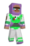vczx Minecraft avatar full body