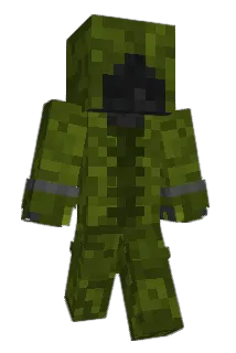 vdduc1989 Minecraft avatar full body