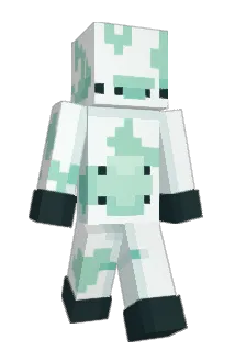 vdiaxx Minecraft avatar full body