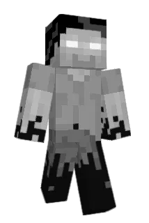 vduong942 Minecraft avatar full body