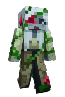veXati0us_ Minecraft avatar full body