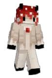 vebine Minecraft avatar full body