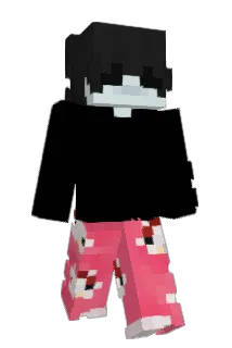 vedooltasikonyv Minecraft avatar full body