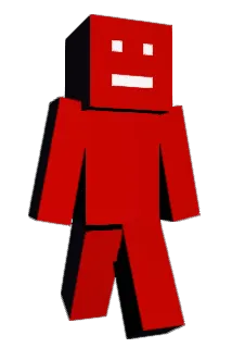 vegis03 Minecraft avatar full body