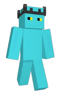 vehm_ Minecraft avatar full body